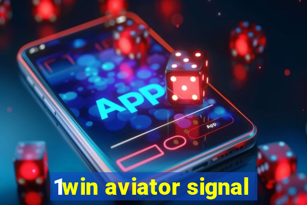 1win aviator signal