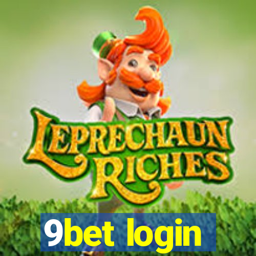 9bet login