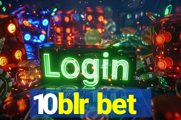 10blr bet