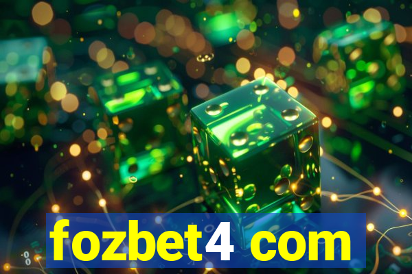 fozbet4 com