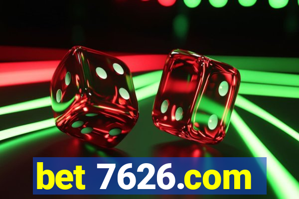 bet 7626.com