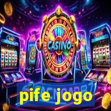 pife jogo