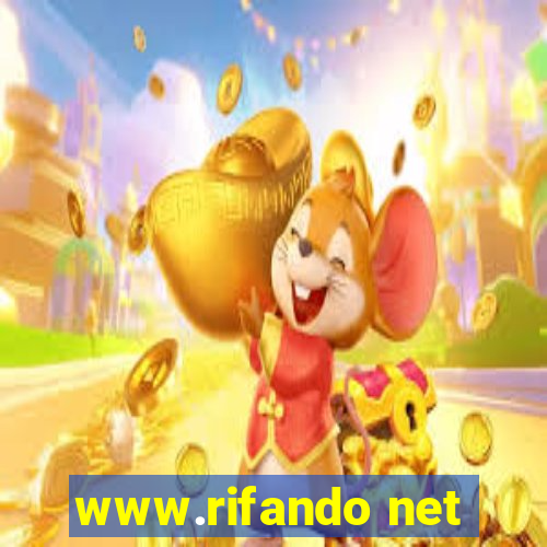 www.rifando net