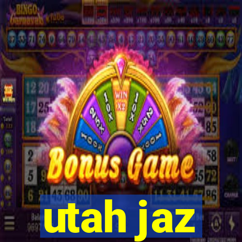 utah jaz