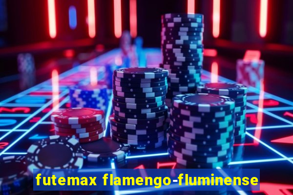 futemax flamengo-fluminense