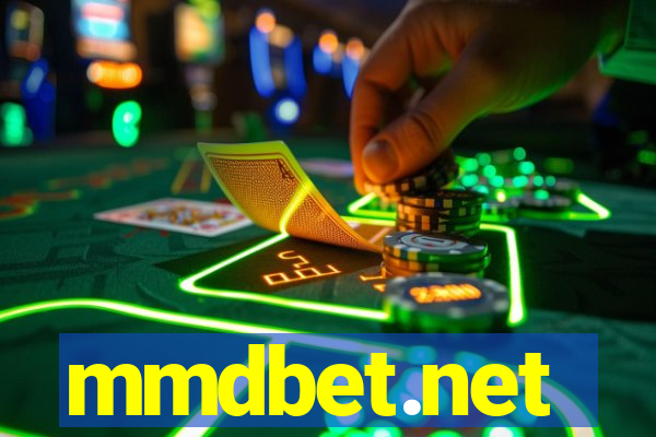 mmdbet.net