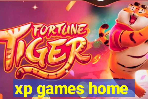 xp games home