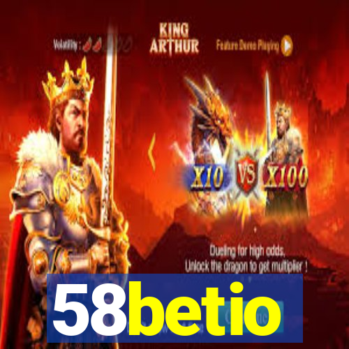 58betio