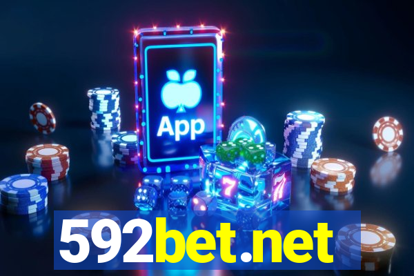 592bet.net