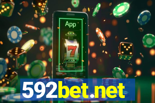 592bet.net