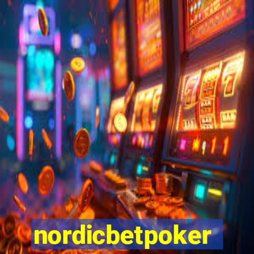 nordicbetpoker