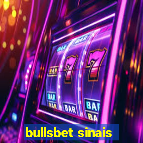 bullsbet sinais