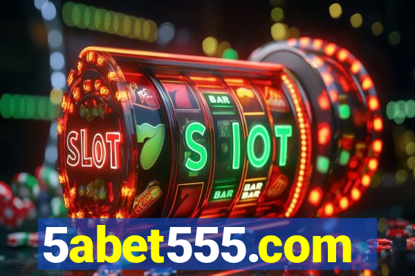 5abet555.com