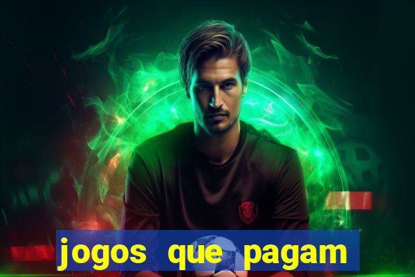 jogos que pagam por cadastro