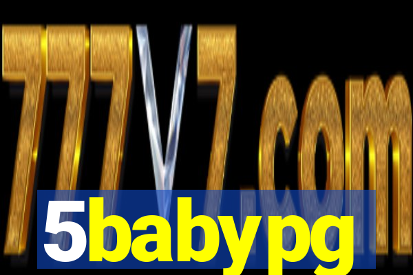 5babypg