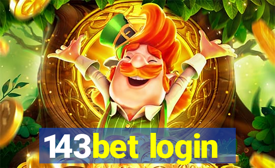 143bet login