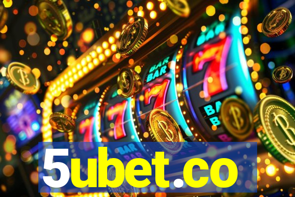 5ubet.co