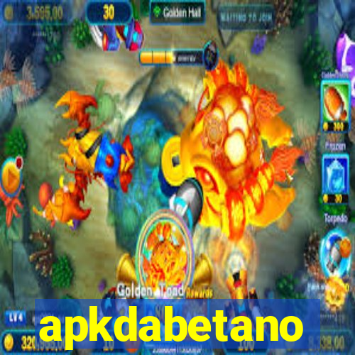 apkdabetano