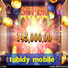 tubidy mobile