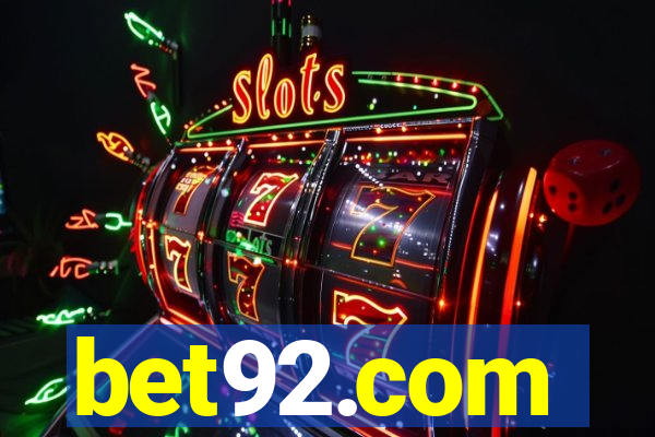 bet92.com