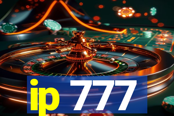 ip 777