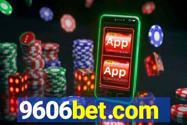 9606bet.com