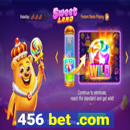 456 bet .com