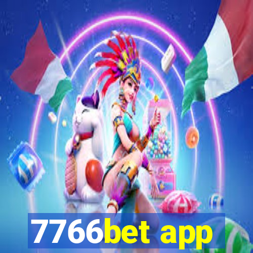 7766bet app