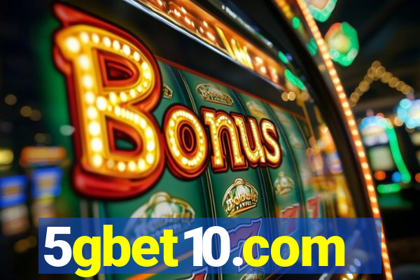 5gbet10.com