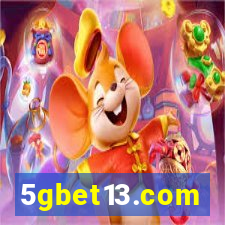 5gbet13.com