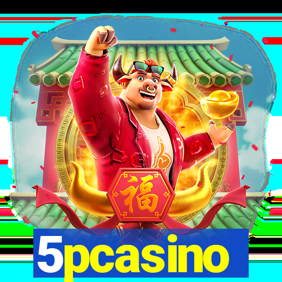 5pcasino