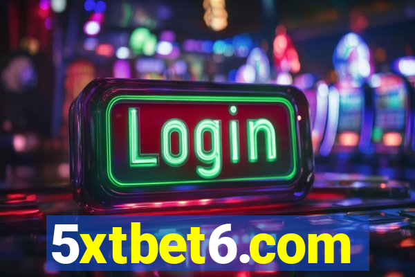 5xtbet6.com