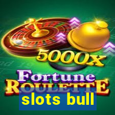 slots bull