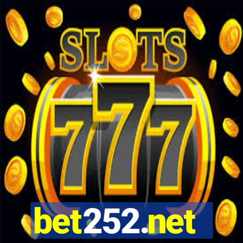 bet252.net