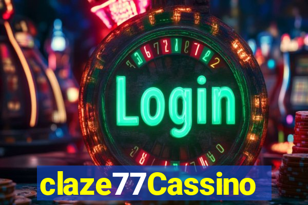 claze77Cassino