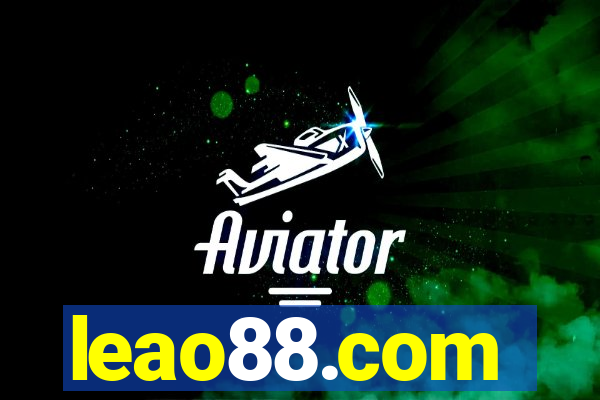 leao88.com