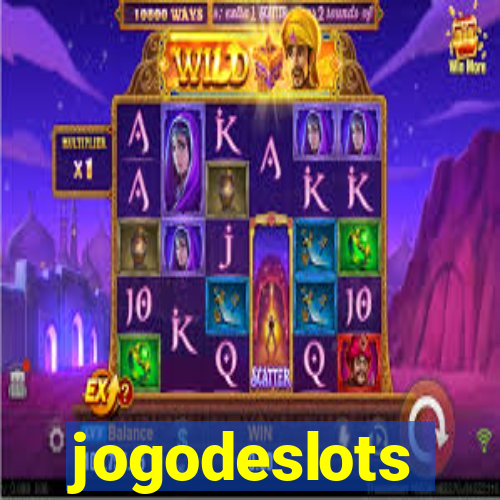 jogodeslots