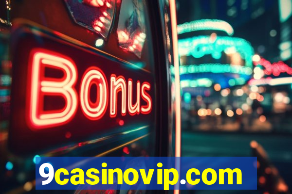 9casinovip.com