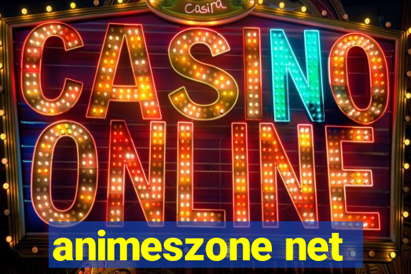 animeszone net