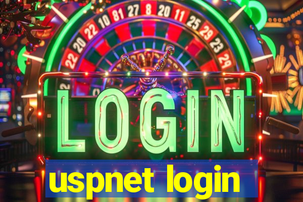 uspnet login