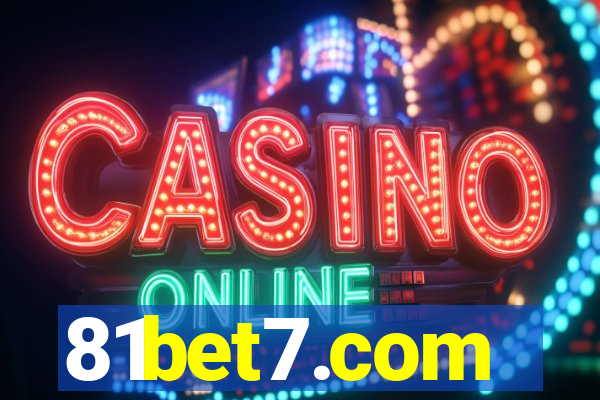 81bet7.com