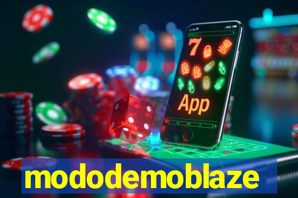 mododemoblaze