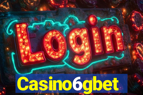 Casino6gbet