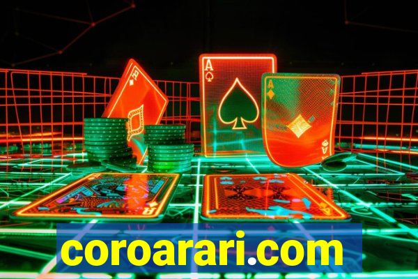 coroarari.com