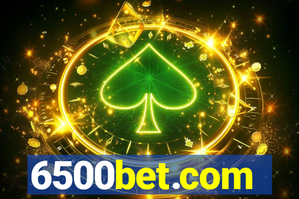 6500bet.com