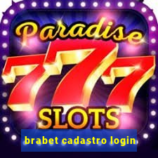 brabet cadastro login