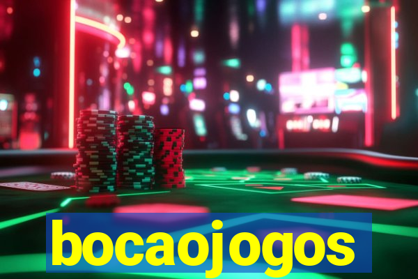 bocaojogos