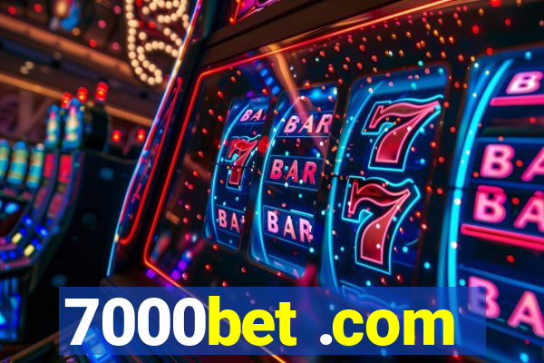 7000bet .com