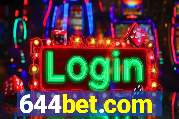 644bet.com