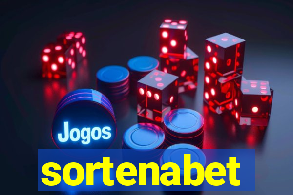 sortenabet